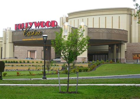 Casino de hollywood pa